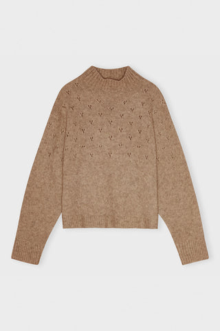 HARMONIE TURTLENECK