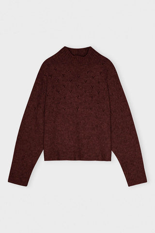HARMONIE TURTLENECK