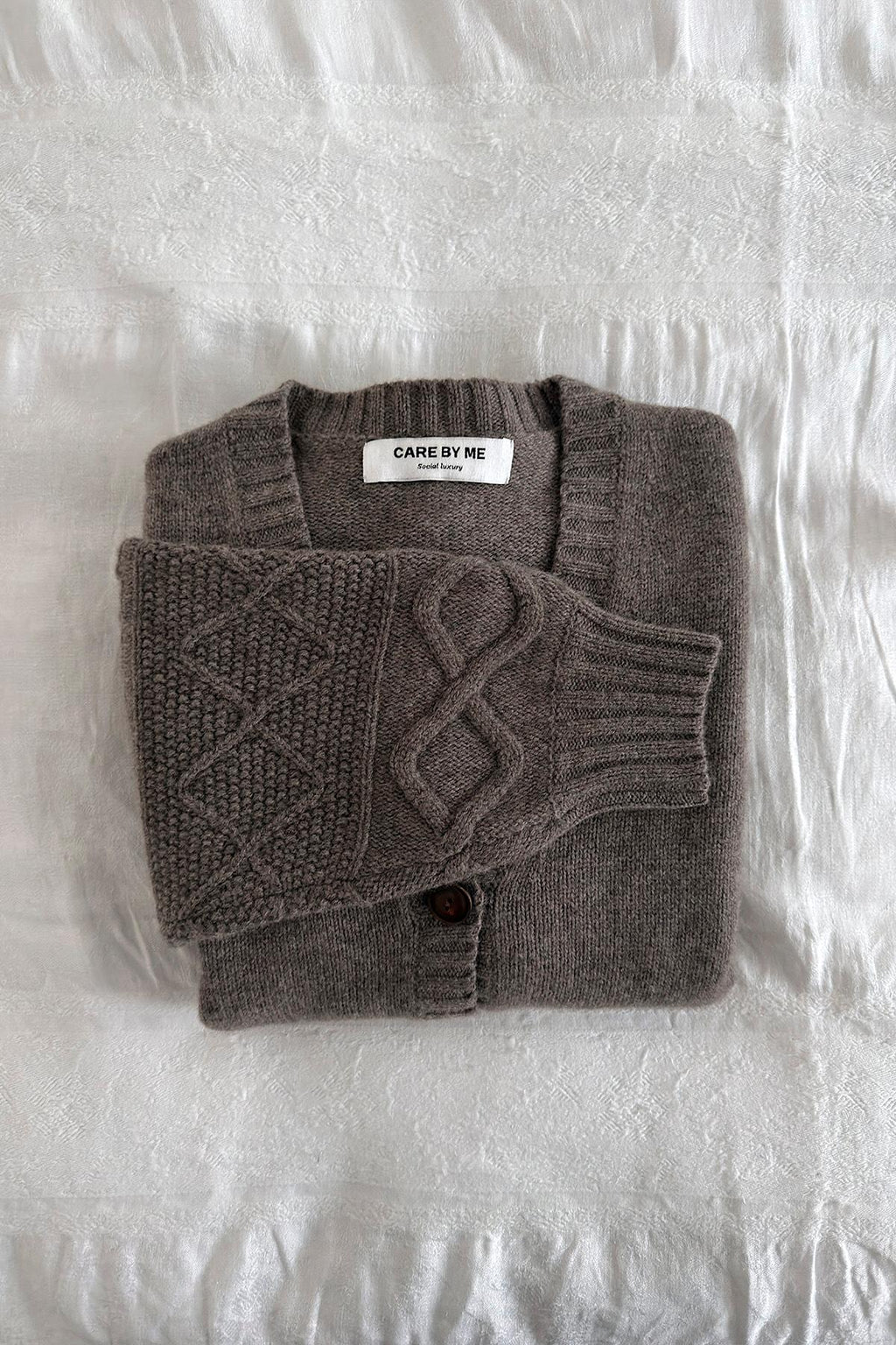 HELENA CARDIGAN