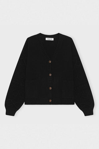 HELENA CARDIGAN