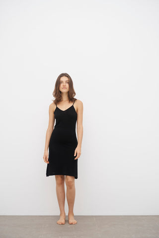 INGRID DRESS