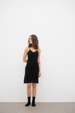 INGRID DRESS