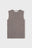 Dusty brown melange