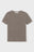 Dusty brown melange