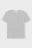 Light grey melange