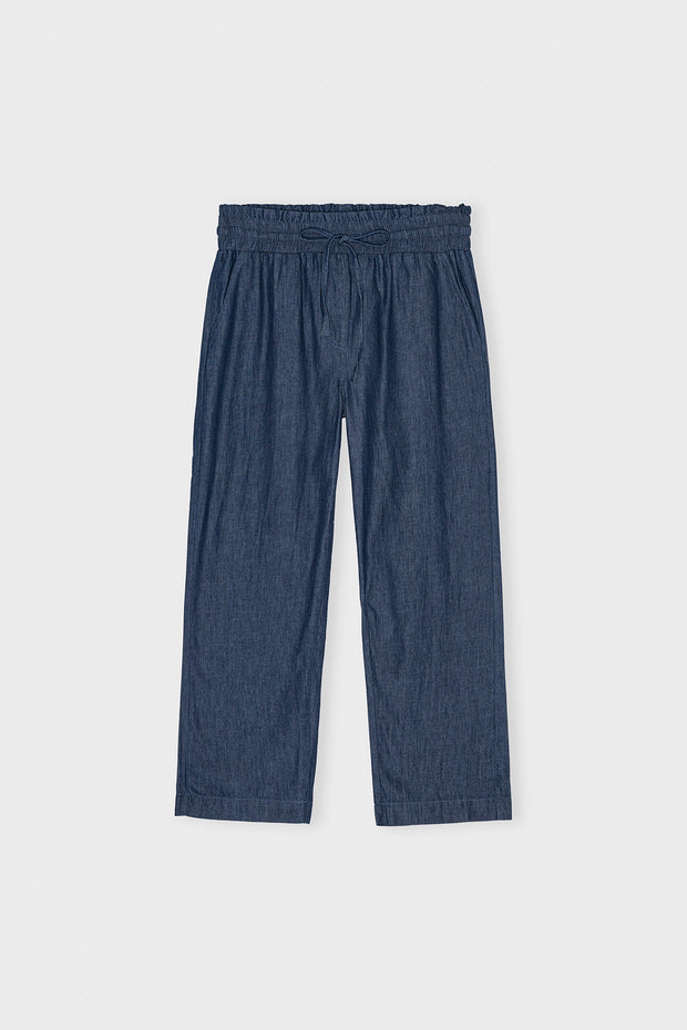 JOY PANTS CAPRI