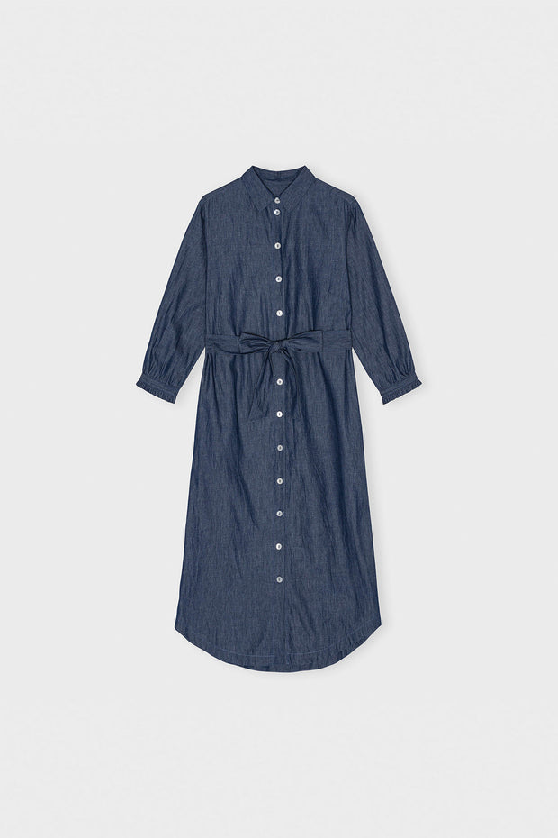 JOY SHIRT DRESS