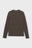 Dark brown melange