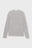 Light grey melange