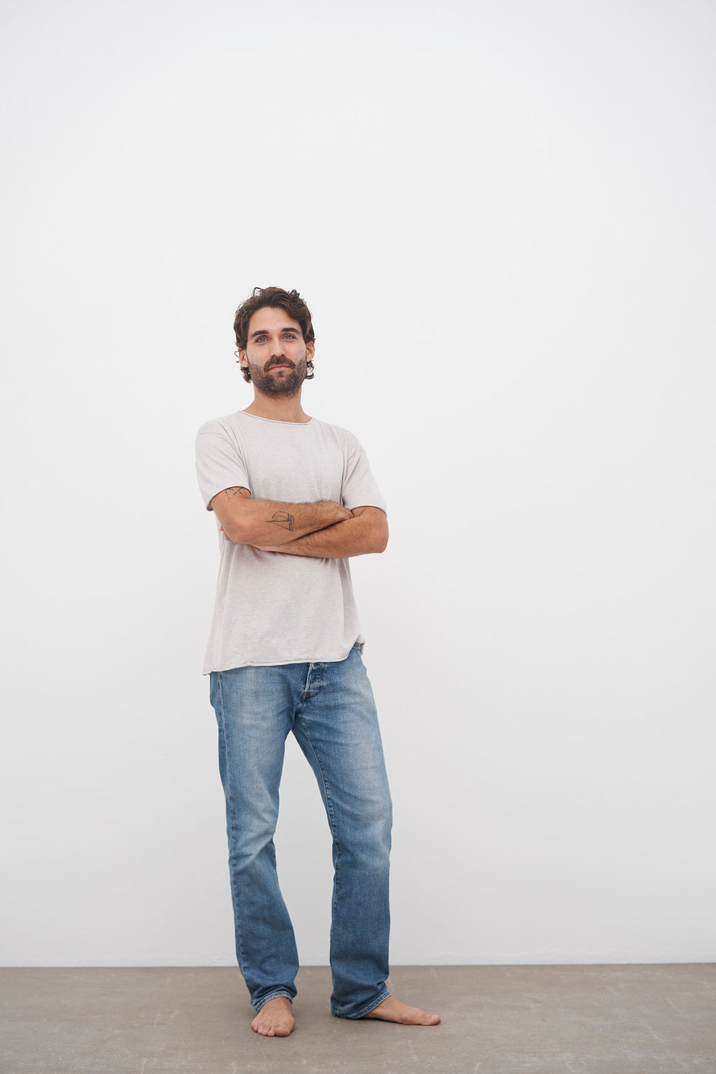 KRISTIAN T-SHIRT