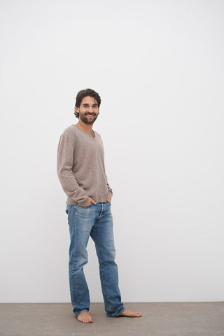CHRISTOFFER SWEATER