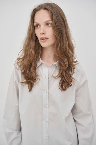 LAURA CLASSIC SHIRT