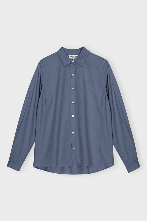 LAURA CLASSIC SHIRT