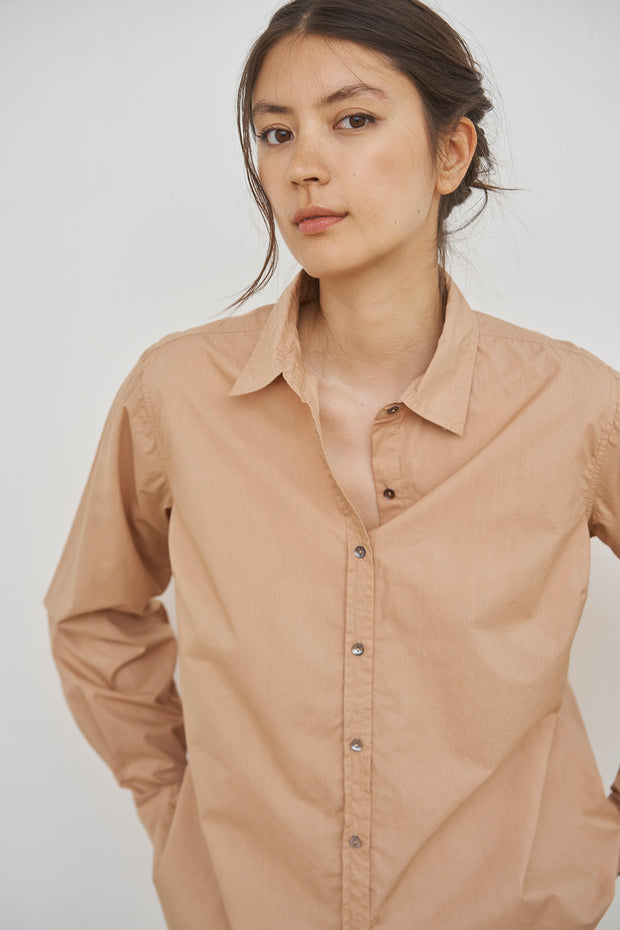 LAURA CLASSIC SHIRT