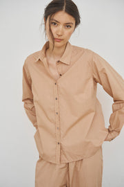 LAURA CLASSIC SHIRT