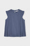 Dusty blue