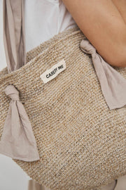 BASKET BAG