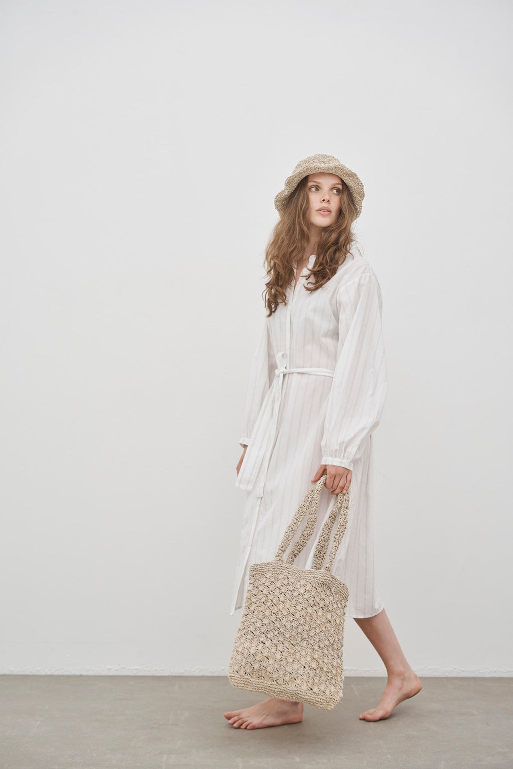 SUN HAT
