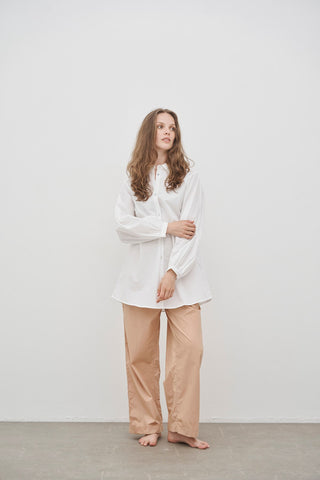 LAURA LOOSE SHIRT