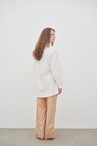 LAURA LOOSE SHIRT