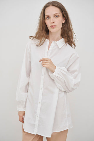 LAURA LOOSE SHIRT