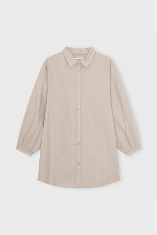 LAURA LOOSE SHIRT