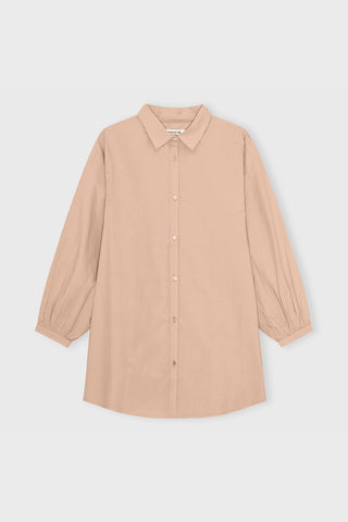 LAURA LOOSE SHIRT