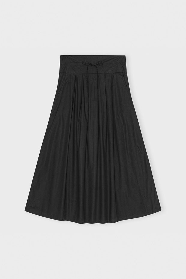 LAURA PLEATED SKIRT