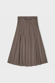 LAURA PLEATED SKIRT