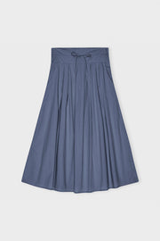 LAURA PLEATED SKIRT