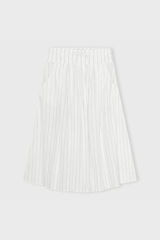 LAURA PLEATED SKIRT