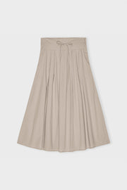 LAURA PLEATED SKIRT