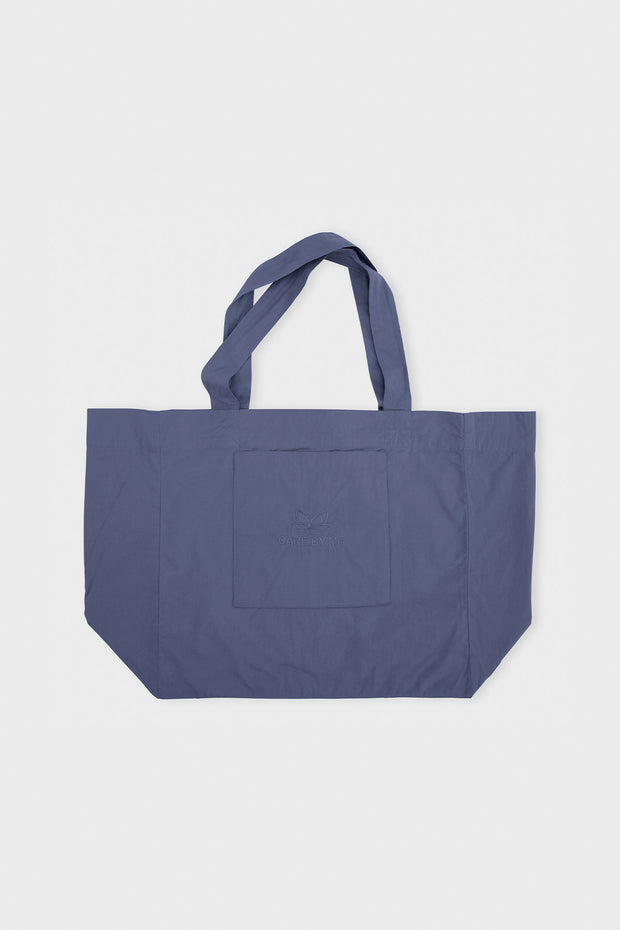 LAURA SHOPPING BAG