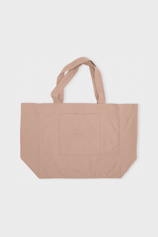 LAURA SHOPPING BAG