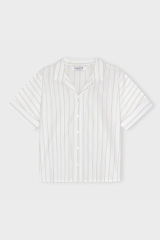 LAURA SHORT SLEEVE SHIRT