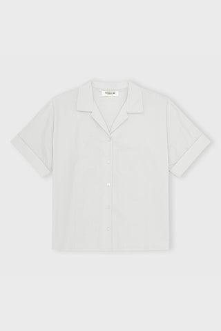 LAURA SHORT SLEEVE SHIRT