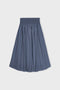 Dusty blue