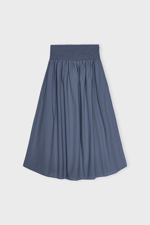 LAURA SKIRT LONG