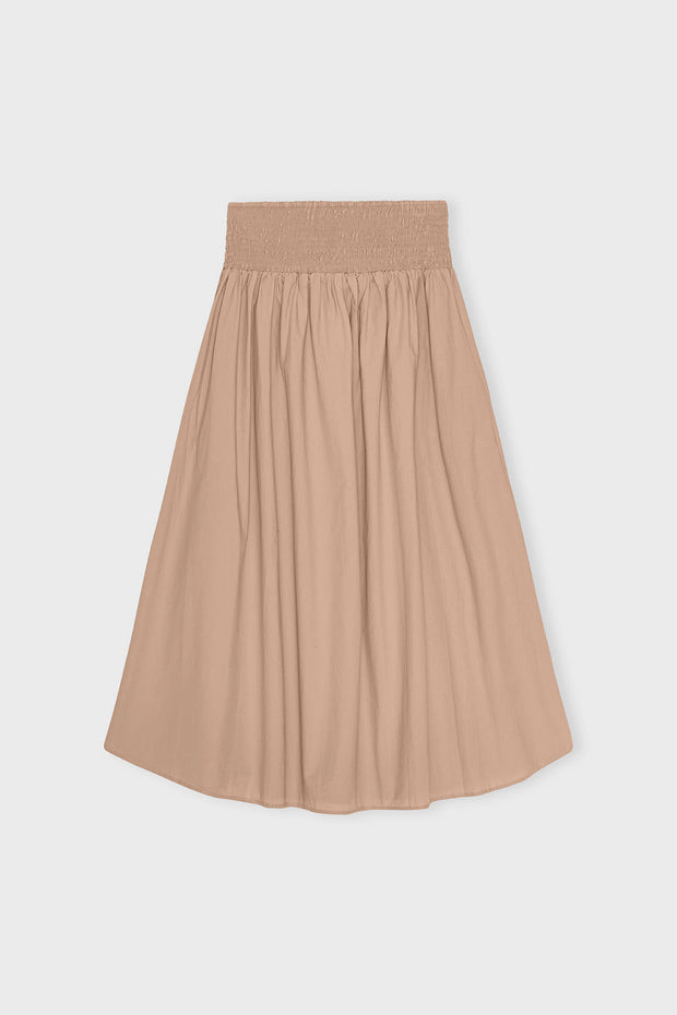 LAURA SKIRT LONG