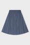 Dusty blue