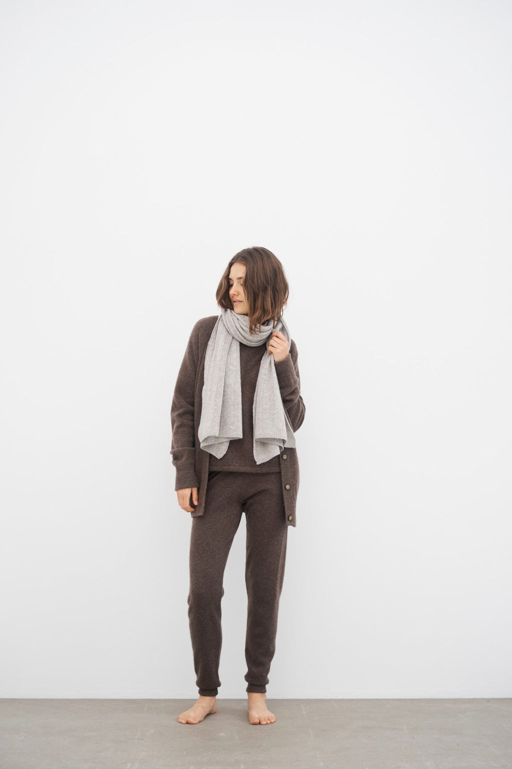 ANGELINA CARDIGAN