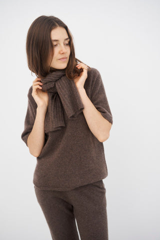 SARA SCARF