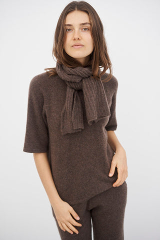 SARA SCARF