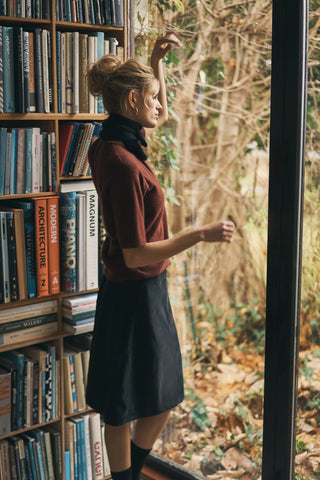 FAYE SKIRT