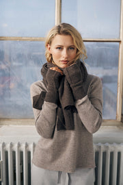 MARIA SCARF