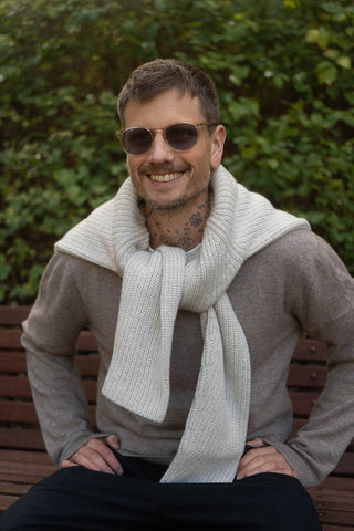 CHRISTOFFER SWEATER