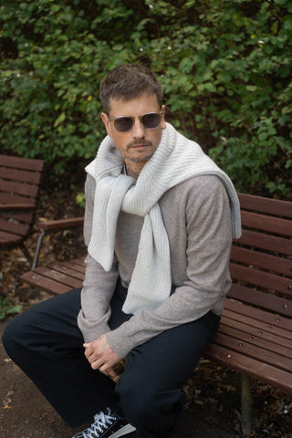 CHRISTOFFER SWEATER