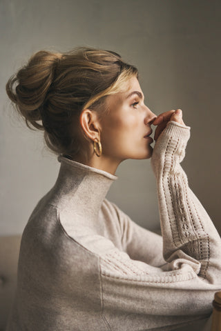 NATACHA TURTLENECK