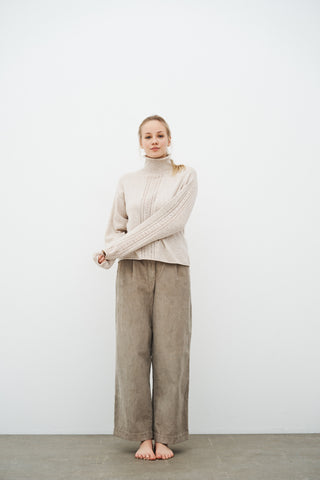 NATACHA TURTLENECK