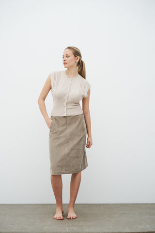 NATACHA VEST
